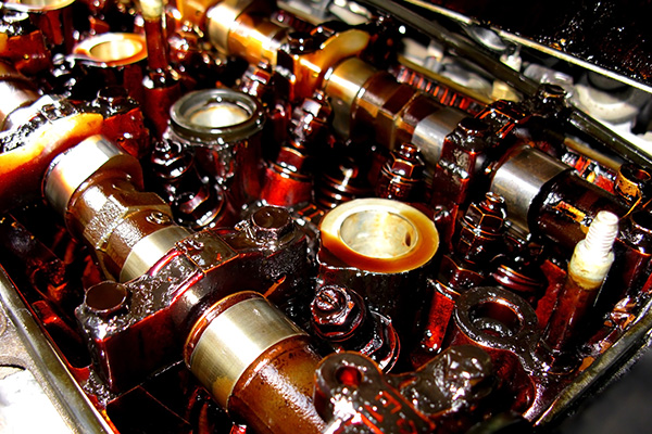 Can Skipping Oil Changes Lead to Major Engine Damage?