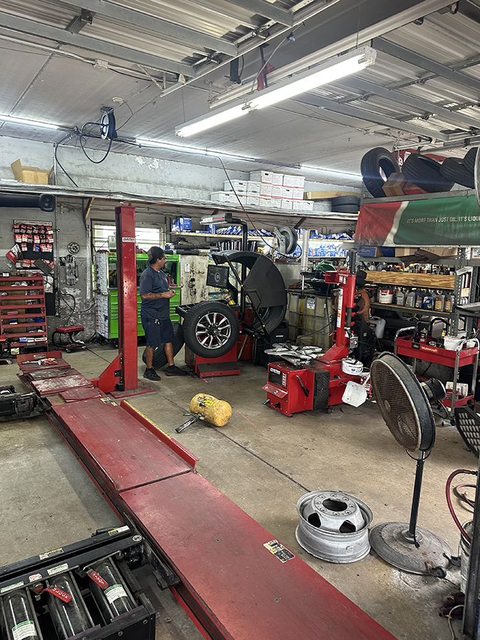 Tires West Palm Beach | Military Brake & Alignment Services Inc.