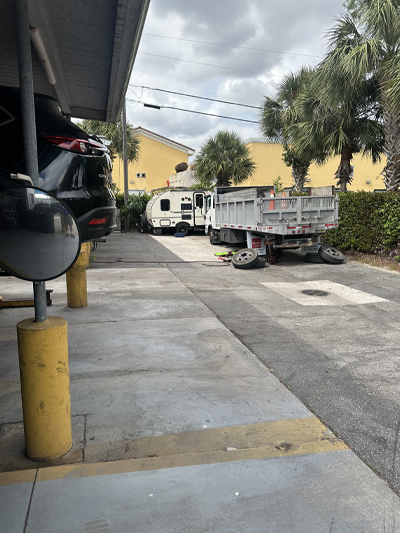 Quality Brake Service - West Palm Beach, FL | Military Brake & Alignment Services Inc.
